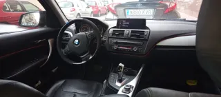 BMW Serie 1 2013