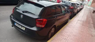 BMW Serie 1 2013