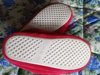 Zapatillas de casa 34-35