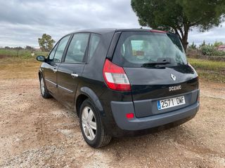 Renault Scenic 2004