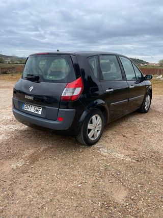 Renault Scenic 2004