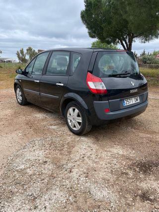Renault Scenic 2004