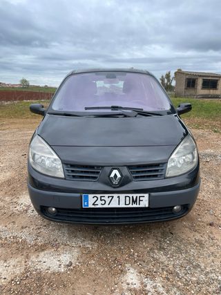 Renault Scenic 2004