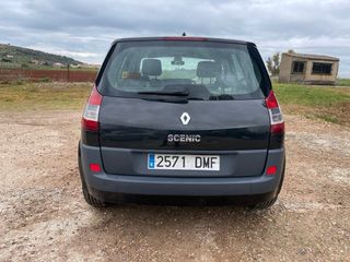 Renault Scenic 2004