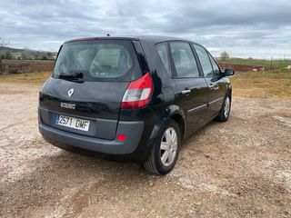 Renault Scenic 2004