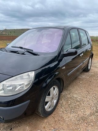 Renault Scenic 2004