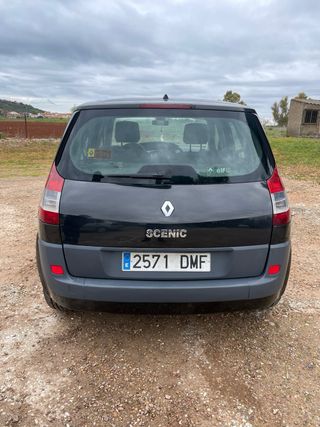 Renault Scenic 2004