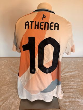 Camiseta Athenea Selección Española talla L