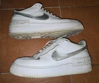 Nike Air Force Shadow Scarpe Uomo Taglia 43