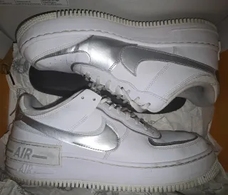 Nike Air Force Shadow Scarpe Uomo Taglia 43