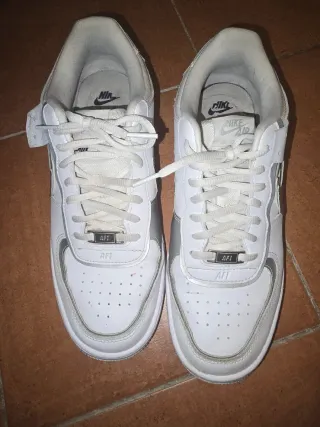 Nike Air Force Shadow Scarpe Uomo Taglia 43