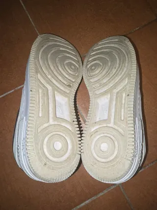 Nike Air Force Shadow Scarpe Uomo Taglia 43