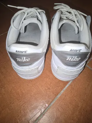 Nike Air Force Shadow Scarpe Uomo Taglia 43