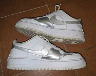 Nike Air Force Shadow Scarpe Uomo Taglia 43