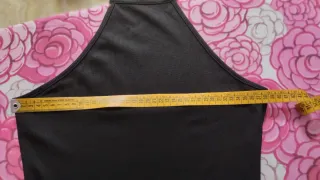 Abito donna estivo nero