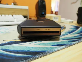 Fujifilm Instax Share SP-3 Impresora