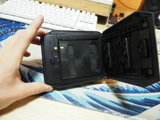 Fujifilm Instax Share SP-3 Impresora