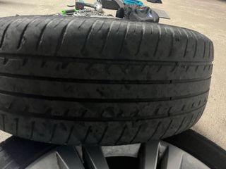 Llantas Opel Astra H 16 Originales