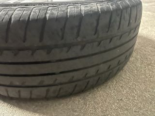 Llantas Opel Astra H 16 Originales