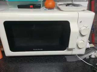 Microondas Taurus Blanco