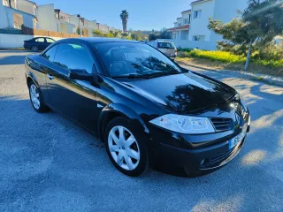 Renault Megane 2007