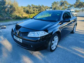 Renault Megane 2007