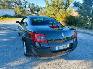 Renault Megane 2007