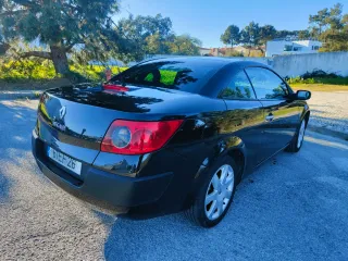 Renault Megane 2007