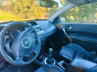 Renault Megane 2007