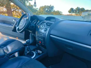 Renault Megane 2007