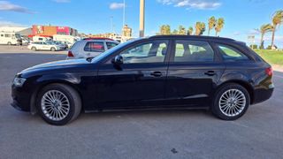 Audi A4 2.0 tdi 2014