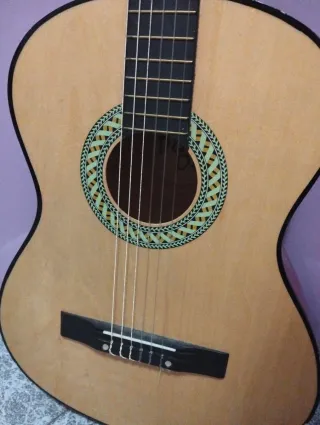 Guitarra Clásica PLAYON