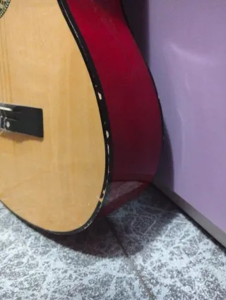 Guitarra Clásica PLAYON