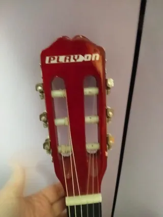 Guitarra Clásica PLAYON