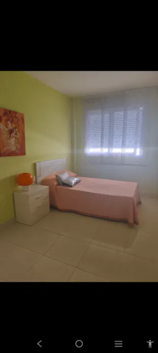 Apartamento en Alcanar