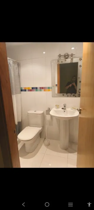 Apartamento en Alcanar