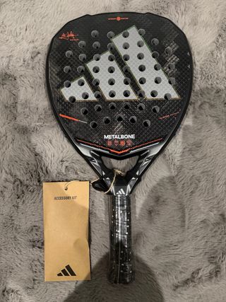 Adidas Metalbone 2026