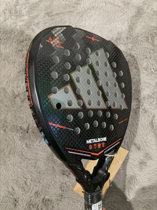 Adidas Metalbone 2026