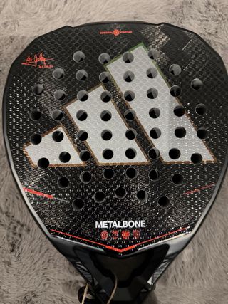 Adidas Metalbone 2026