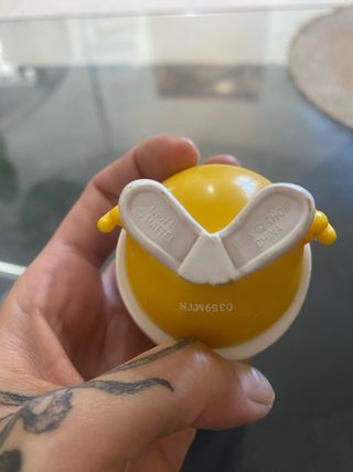 Madame Supersonique Little Miss Daredevil