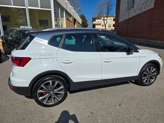 SEAT Arona FR 1.0 TSI 115CV