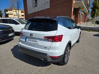 SEAT Arona FR 1.0 TSI 115CV