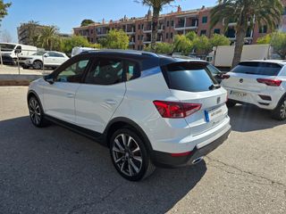 SEAT Arona FR 1.0 TSI 115CV