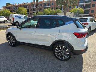 SEAT Arona FR 1.0 TSI 115CV