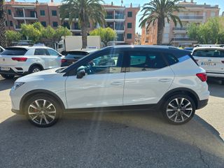 SEAT Arona FR 1.0 TSI 115CV