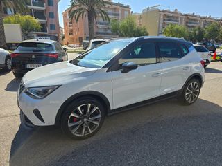 SEAT Arona FR 1.0 TSI 115CV