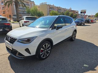 SEAT Arona FR 1.0 TSI 115CV