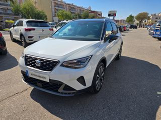 SEAT Arona FR 1.0 TSI 115CV