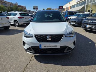 SEAT Arona FR 1.0 TSI 115CV