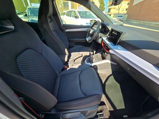 SEAT Arona FR 1.0 TSI 115CV